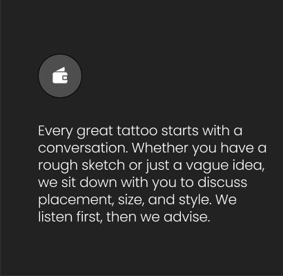 01. The Consultation